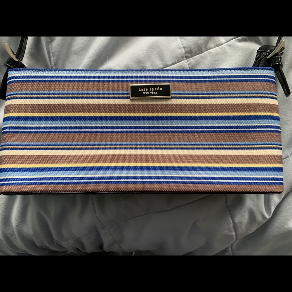 Kate Spade clutch